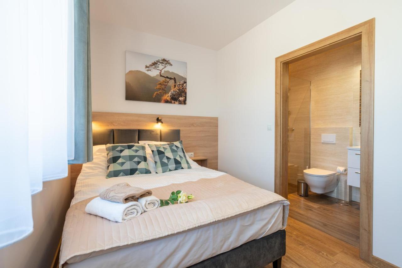 Bed & Breakfast Happy81 - 3,5km Energylandia Zator