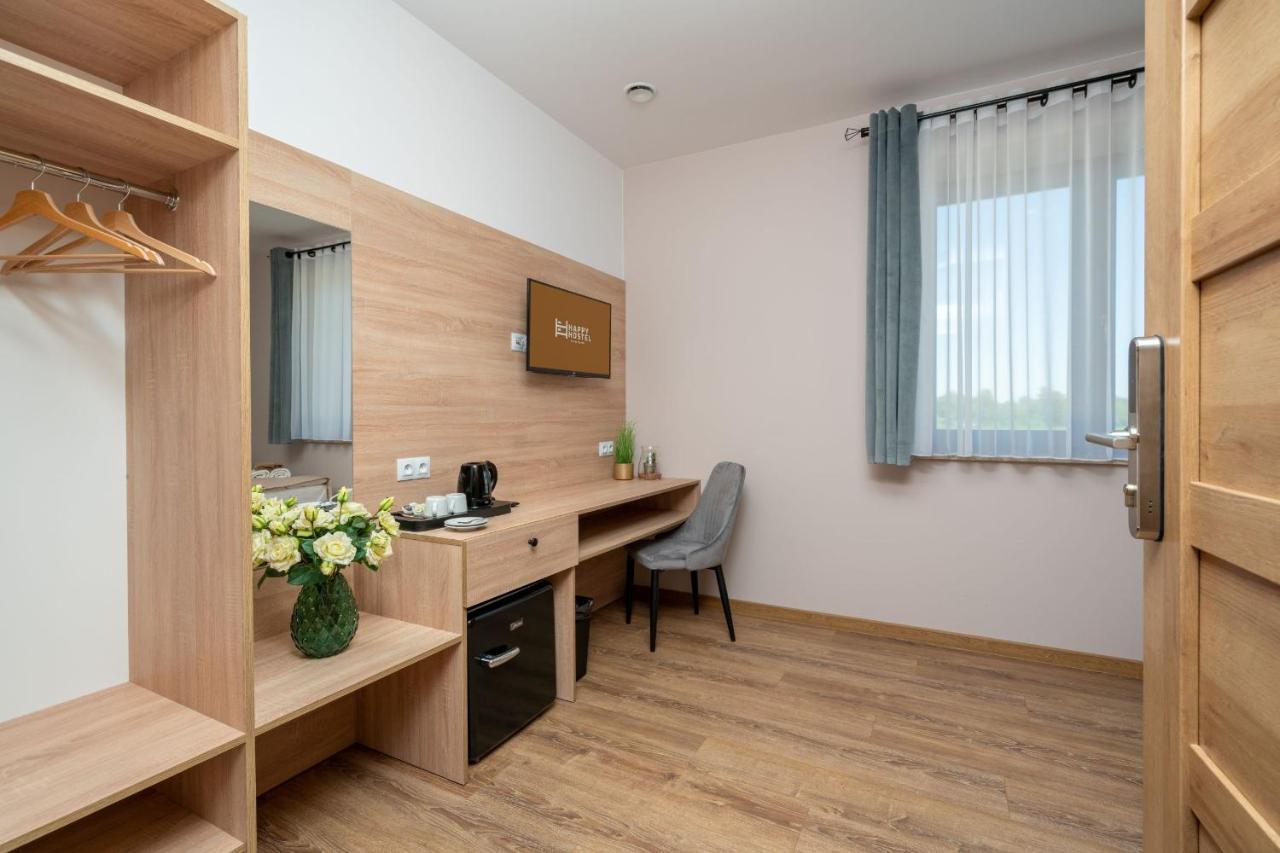 Bed & Breakfast Happy81 - 3,5km Energylandia