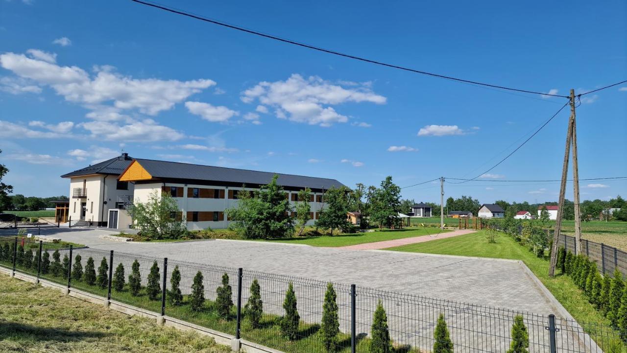 Bed & Breakfast Happy81 - 3,5km Energylandia