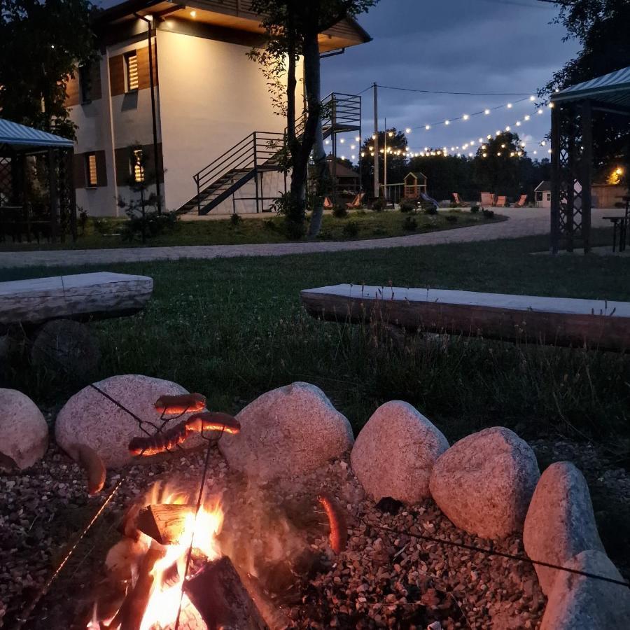 Bed & Breakfast Happy81 - 3,5km Energylandia