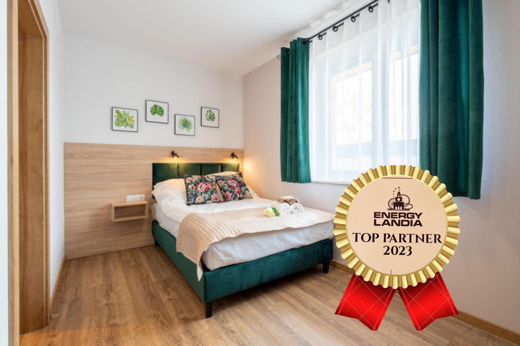Bed & Breakfast Happy81 - 3,5km Energylandia *