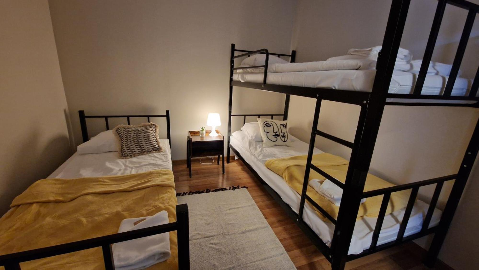 Bed & Breakfast Happy81 - 3,5km Energylandia