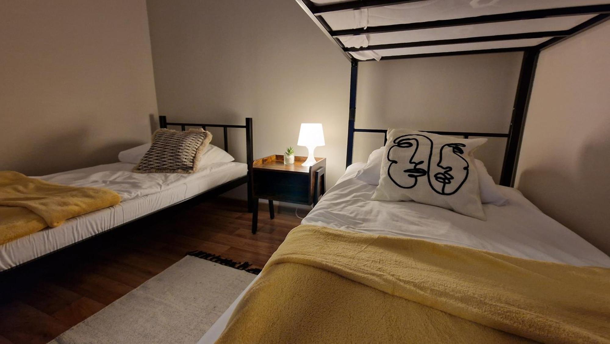 Happy81 - 3,5km Energylandia Bed & Breakfast Zator