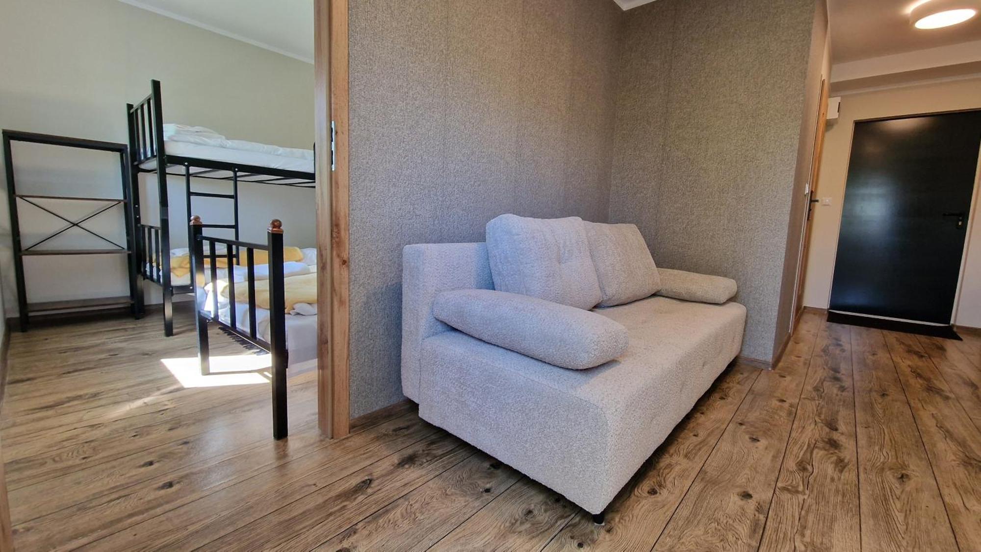 Bed & Breakfast Happy81 - 3,5km Energylandia Zator