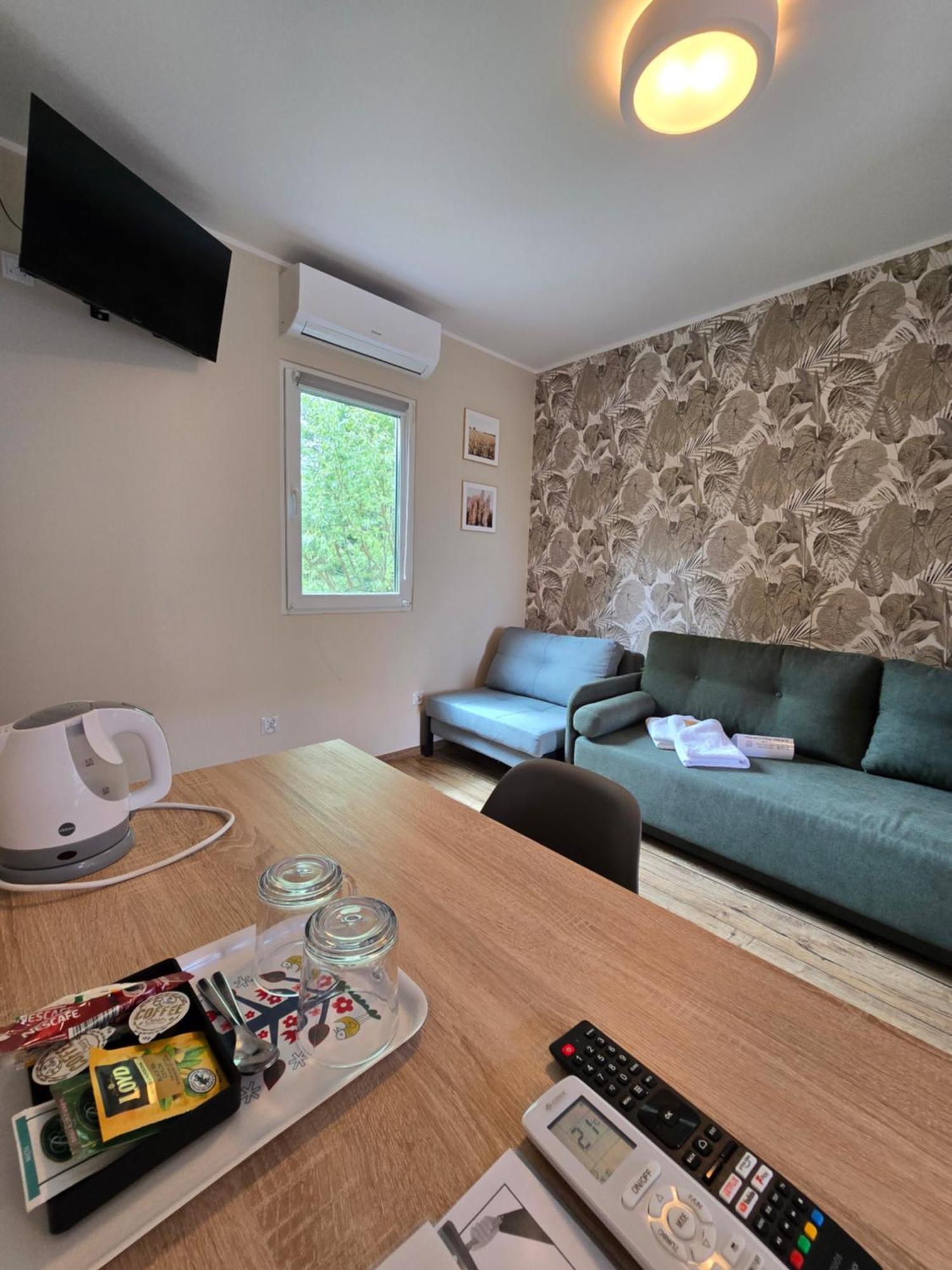 Bed & Breakfast Happy81 - 3,5km Energylandia Zator